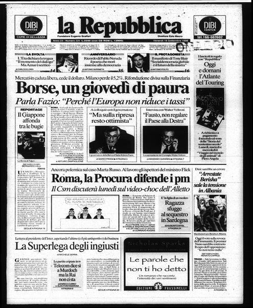 La repubblica